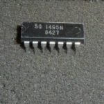 Sg1495n Sgmicro Genuine Reliable Tech Electr