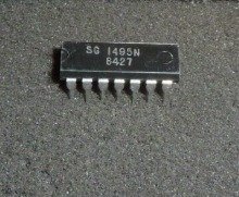 Sg1495n Sgmicro Genuine Reliable Tech Electr