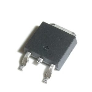 Std10nf10t4 Stm Genuine Reliable Tech Electr