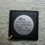 Stdp9320 Bb St Controller Genuine Reliable Tech Electr