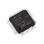 Stm32f100c6t6b Stm Ic Genuine Reliable Tech Electr
