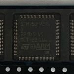 Str750fv2t6 Stm Ic Genuine Reliable Tech Electr