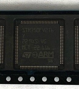 Str750fv2t6 Stm Ic Genuine Reliable Tech Electr