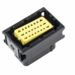 211pc249s0005 Amphenol Connector Genuine Reliable Tech Electr