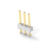 644886 3 Te Connector Genuine Reliable Tech Electr