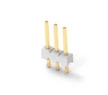 644886 3 Te Connector Genuine Reliable Tech Electr