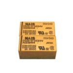 Ds2e Sl2 Dc12v Panasonic Relay Genuine Reliable Tech Electr