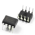 Ice1pcs02 Infineon Controller Genuine Reliable Tech Electr