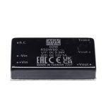 Rsdw60f 12 Mean Well Module Genuine Reliable Tech Electr
