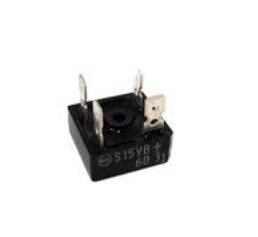 S15vb60 Diode Genuine Reliable Tech Electr