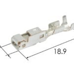 8100 4408 Sumitomo Genuine Reliable Tech Electr