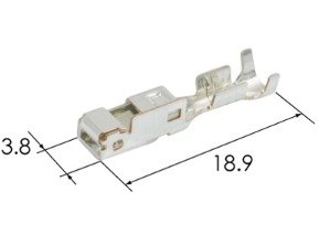 8100 4408 Sumitomo Genuine Reliable Tech Electr