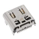 Dx07s024ja1r1300 Connector Genuine Reliable Tech Electr