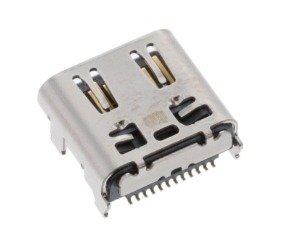 Dx07s024ja1r1300 Connector Genuine Reliable Tech Electr