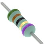 Ep10wss51rjbb Te Resistor Genuine Reliable Tech Electr