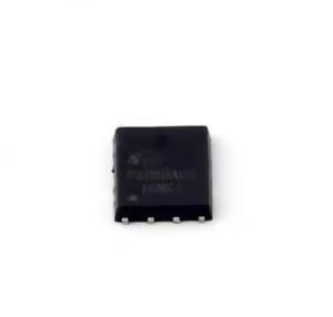 Fdms86300 Onsemi Transistor Genuine Reliable Tech Electr