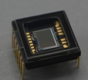 Icx098bl Sony Sensor Genuine Reliable Tech Electr