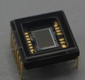 Icx098bl Sony Sensor Genuine Reliable Tech Electr