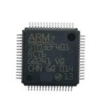 Stm32f401rct6 Stm Mcu Genuine Reliable Tech Electr