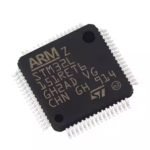 Stm32l151ret6 Stm Mcu Genuine Reliable Tech Electr