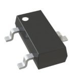 Uzxm61p03fta Zetex Transistor Genuine Reliable Tech Electr