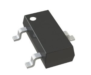 Uzxm61p03fta Zetex Transistor Genuine Reliable Tech Electr