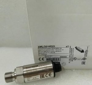 Xmlg010d21 Telemecanique Sensor Genuine Reliable Tech Electr