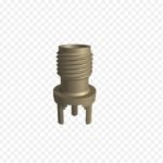 142 0701 201 Cinch Connector Genuine Reliable Tech Electr