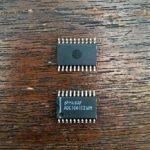 Adc1061ciwm Ti Ic Genuine Reliable Tech Electr