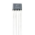 Ah477 Diodes Tech Electr