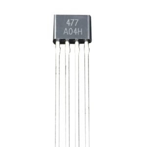 Ah477 Diodes Tech Electr