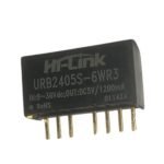 Am1d 0515dh30 Rz Aimtec Converter Genuine Reliable Tech Electr