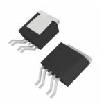 Auir3320strl Infineon Genuine Reliable Tech Electr