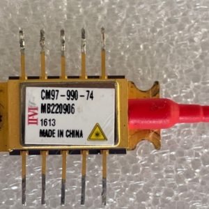 Cm97 990 74 Coherent Emitter Genuine Reliable Tech Electr