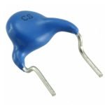 Cs45 E2ga102m Nka Tdk Capacitor Genuine Reliable Tech Electr