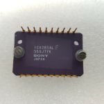 Icx285al F Sony Genuine Reliable Tech Electr