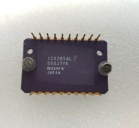 Icx285al F Sony Genuine Reliable Tech Electr