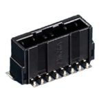 Km32 4p 2h(bl)(800) Hirose Genuine Reliable Tech Electr