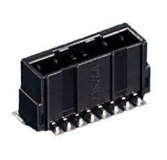 Km32 4p 2h(bl)(800) Hirose Genuine Reliable Tech Electr