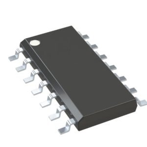 Ld87c51fc 1 Intel Microcontroller Genuine Reliable Tech Electr