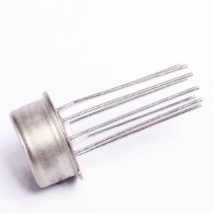 Lm111h883b Ti Comparator Genuine Reliable Tech Electr