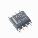 Lm2903dr2g Ti Ic Genuine Reliable Tech Electr