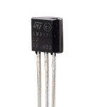 Lm317lz Ti Ic Genuine Reliable Tech Electr