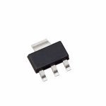 Lm317mdcy Ti Genuine Reliable Tech Electr