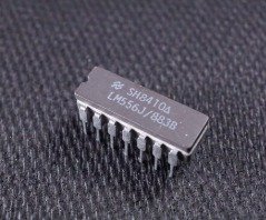 Lm556j Ns Genuine Reliable Tech Electr