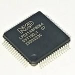 Lpc2148fbd64 Nxp Ic Genuine Reliable Tech Electr