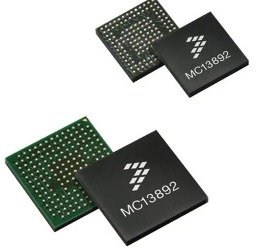 Mc13892vl Nxp Genuine Reliable Tech Electr