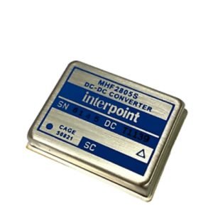 Mhf2805s Interpoint Genuine Reliable Tech Electr
