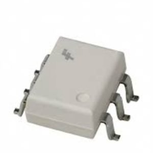 Moc3052sr2m Fairchild Optocoupler Genuine Reliable Tech Electr