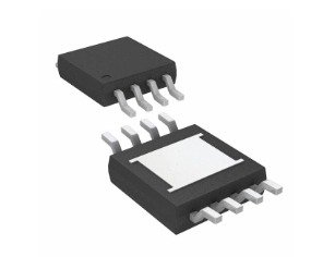 Nvmfs005n10mclt1g Onsemi Genuine Reliable Tech Electr